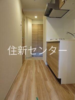 ディームス初台Ⅱ