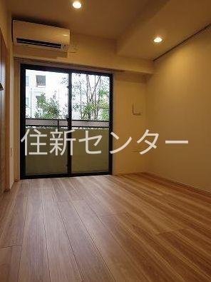 ディームス初台Ⅱ