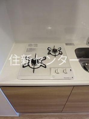 ディームス初台Ⅱ