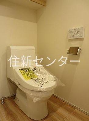 ディームス初台Ⅱ