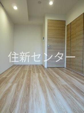 ディームス初台Ⅱ