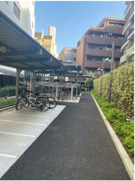 プラウドフラット渋谷富ヶ谷