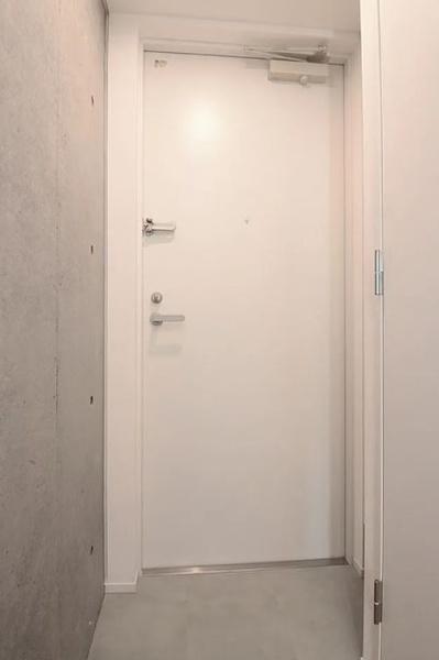 PASEO代々木上原Ⅱ