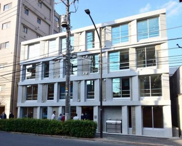 PASEO代々木上原Ⅱ