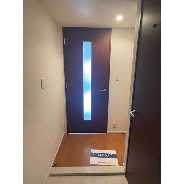 コンフォリア駒場