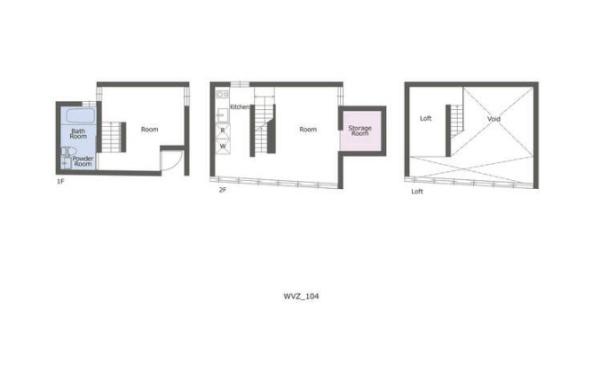 aplacebyWineApartment