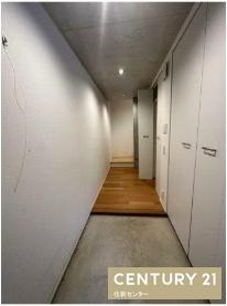 渋谷区代々木4丁目戸建
