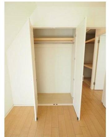 神山町へーベルハウス