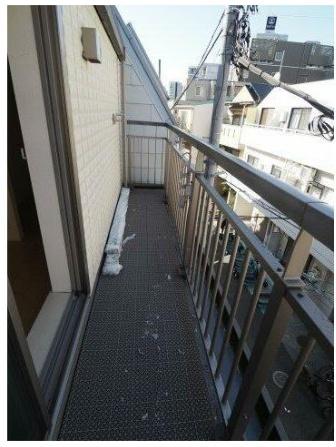 神山町へーベルハウス