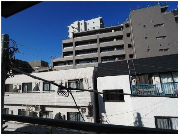 神山町へーベルハウス