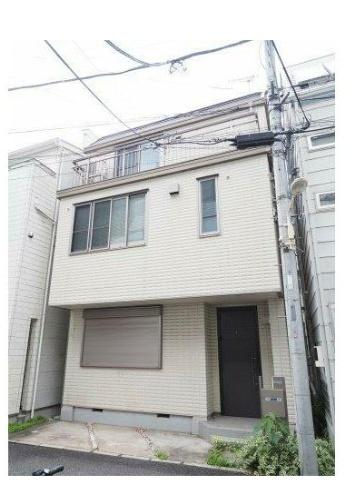 神山町へーベルハウス