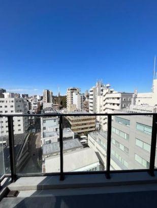 パークフラッツ渋谷神山町