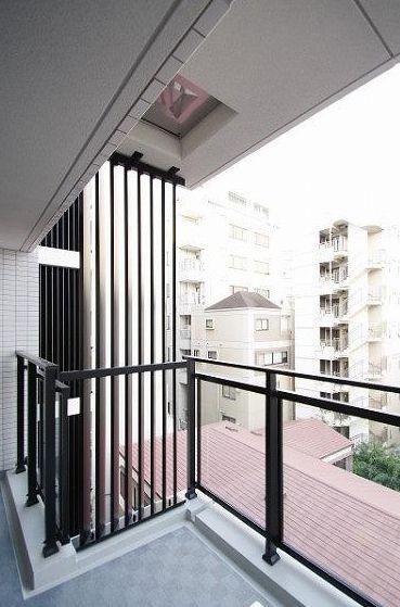 パークフラッツ渋谷神山町