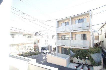 ReveResidence代々木