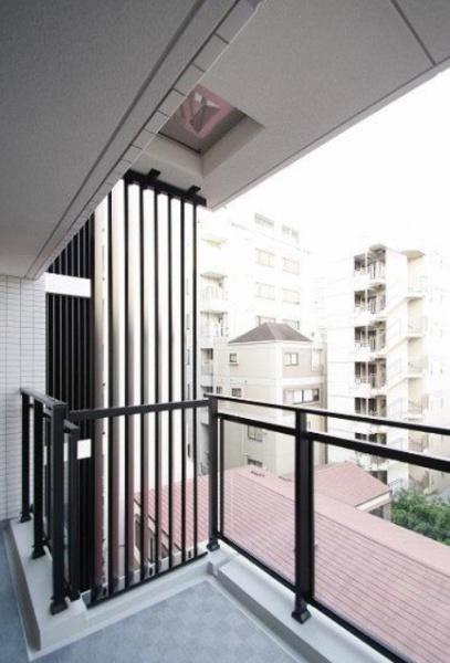 パークフラッツ渋谷神山町