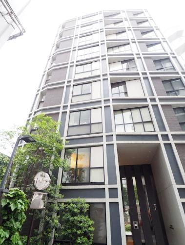 パークフラッツ渋谷神山町