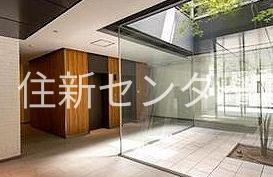 オープンレジデンシア代々木大山町