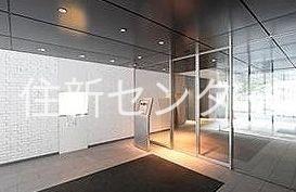 オープンレジデンシア代々木大山町