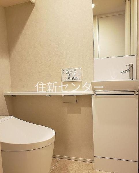 オープンレジデンシア代々木大山町