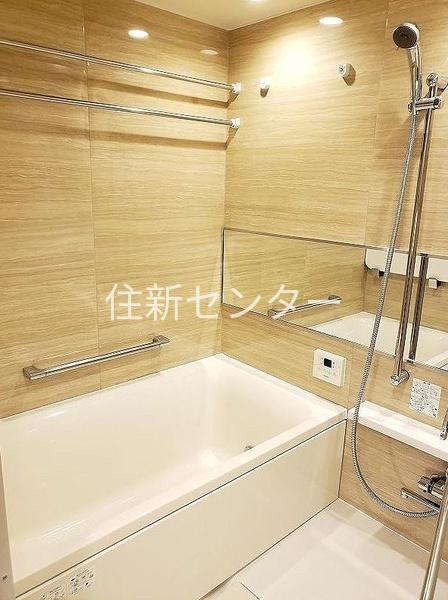 オープンレジデンシア代々木大山町