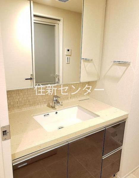 オープンレジデンシア代々木大山町