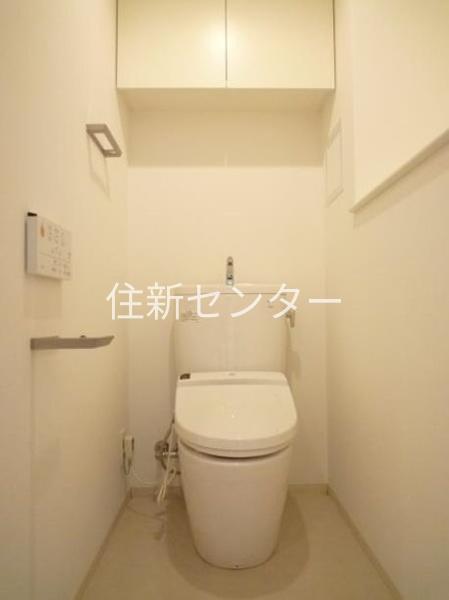 Brilliaist北沢KEYAKI