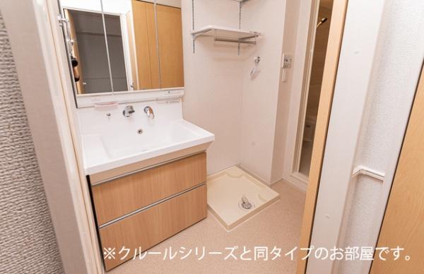 エカイユ北沢