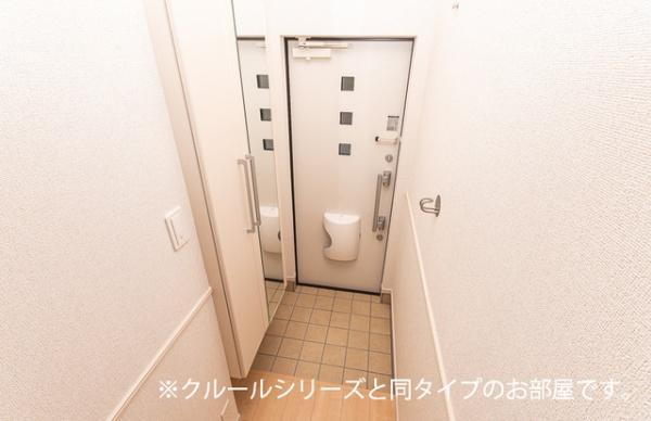 エカイユ北沢
