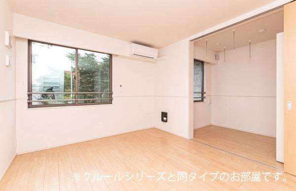 エカイユ北沢