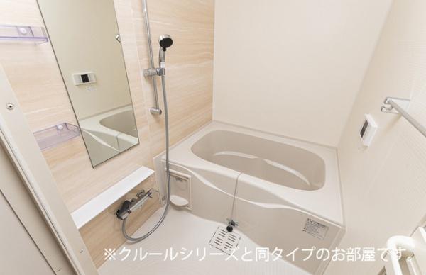 エカイユ北沢