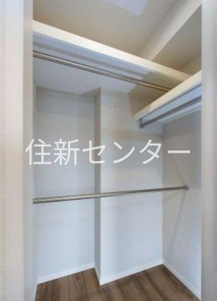 アクサス代々木八幡アジールコート