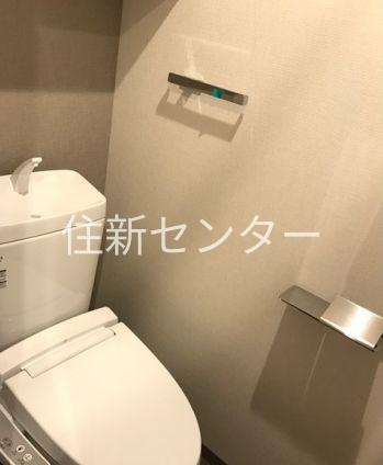 アクサス代々木八幡アジールコート