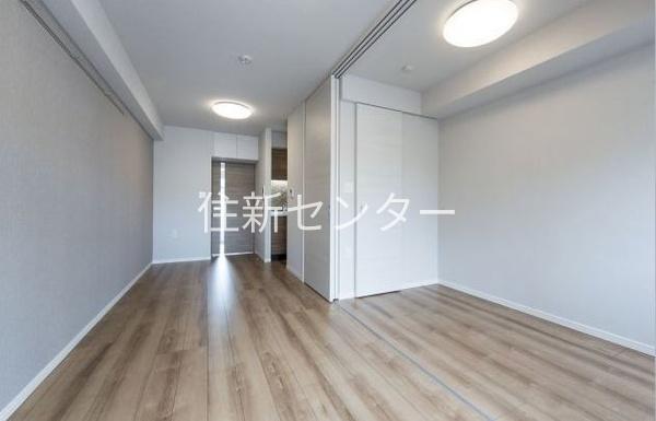 アクサス代々木八幡アジールコート
