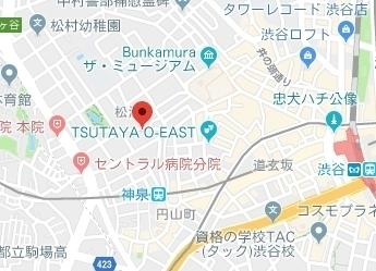メゾン松濤
