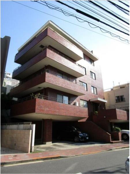 メゾン松濤