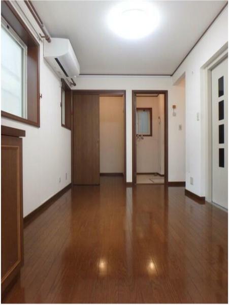 北沢5丁目戸建て