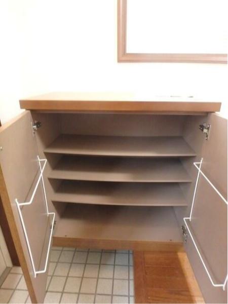 北沢5丁目戸建て