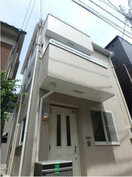 北沢5丁目戸建て