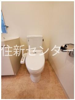 グランハイツ代々木