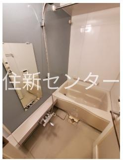 グランハイツ代々木