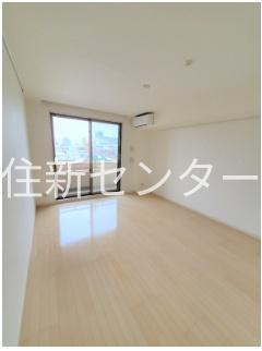 グランハイツ代々木