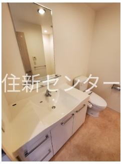 グランハイツ代々木
