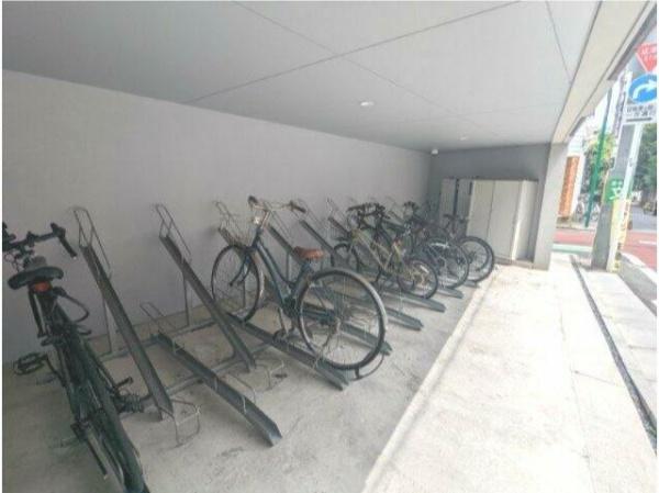 GA西原