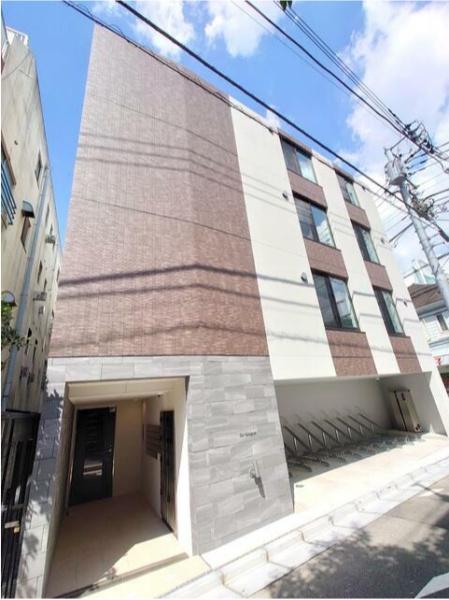 GA西原