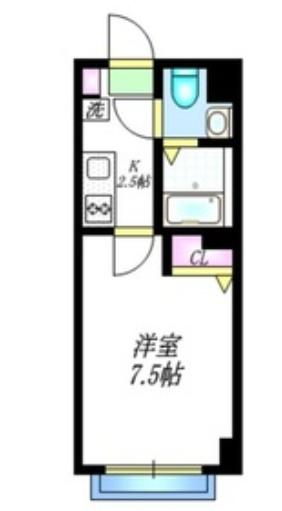 ベルエアハイツ