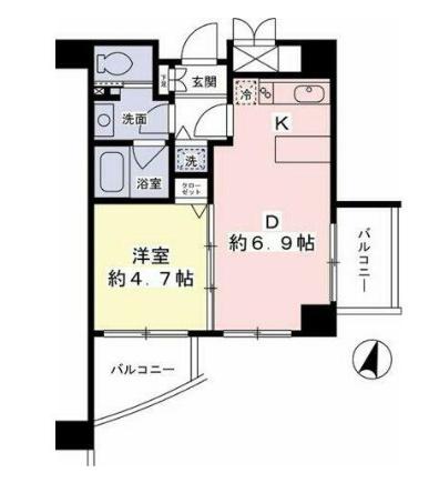 フィシオ笹塚