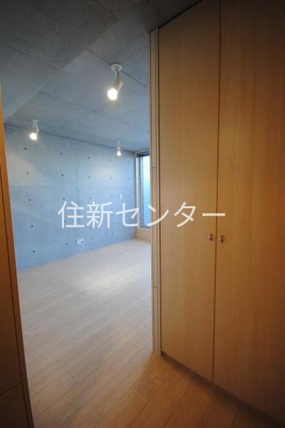 プレミアムキューブ元代々木