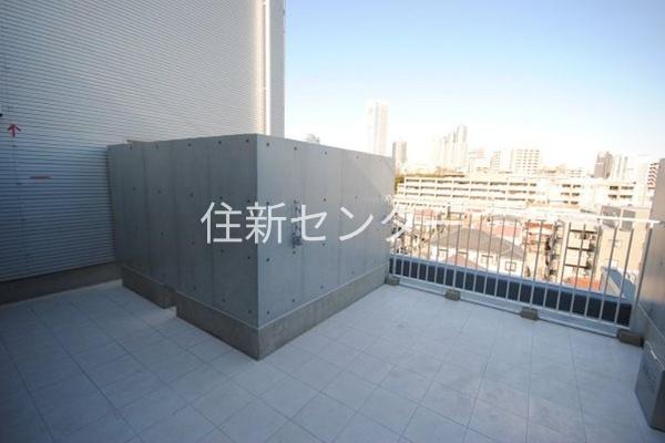 プレミアムキューブ元代々木