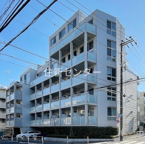 プレミアムキューブ元代々木