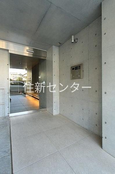 プレミアムキューブ元代々木